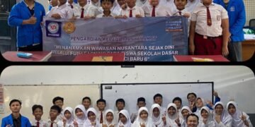 Tumbuhkan Nasionalisme Sejak Dini, Mahasiswa Ilmu Komunikasi UBSI Cimone Gelar Edukasi Wawasan Nusantara di SDN Karawaci Baru 6 56 Compress 20260529 162354 4845