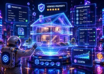 AsetQuHub Perkuat Transparansi Properti Digital melalui Sistem Berbasis Blockchain 47 Cover Artikel 22 Mei 2026