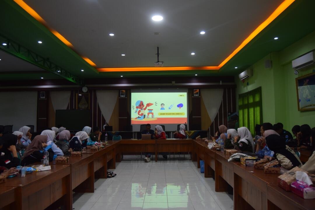 MAN 1 Yogyakarta