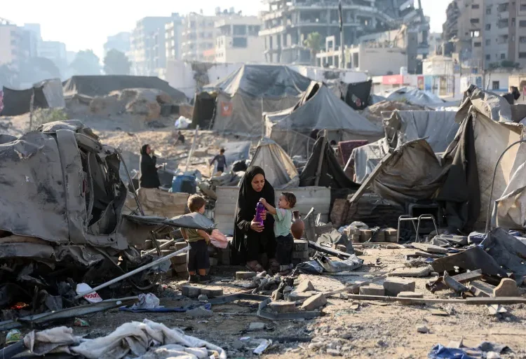 Gambar Asli dari Al-Jazeera