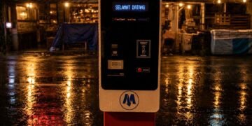 MSM Parking Group dikenal sebagai vendor alat parkir terbaik di Indonesia dengan solusi palang parkir otomatis, barrier gate premium, sistem parkir manless, RFID, ANPR, QRIS, dan parkir cashless modern.