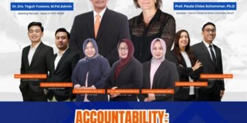 (Sumber: Dokumen Pribadi Administrasi Publik FISIP Undip, 2026)