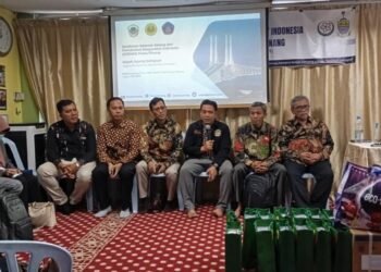 Menguatkan PMI di Negeri Rantau: Dosen UNJ Hadirkan Edukasi Hukum, Digital, dan Ketahanan Psikososial di Malaysia 46 Foto 1 1