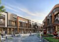 Wander Alley Walk, Pusat Bisnis dan Investasi Baru di Kawasan Transit-Oriented Development (TOD) BSD City
