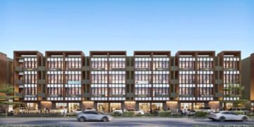 Prospera Hub, Business Loft Modern Bernilai Investasi Tinggi di Grand Wisata Bekasi 37 Prospera Hub, Business Loft Modern Bernilai Investasi Tinggi di Grand Wisata Bekasi