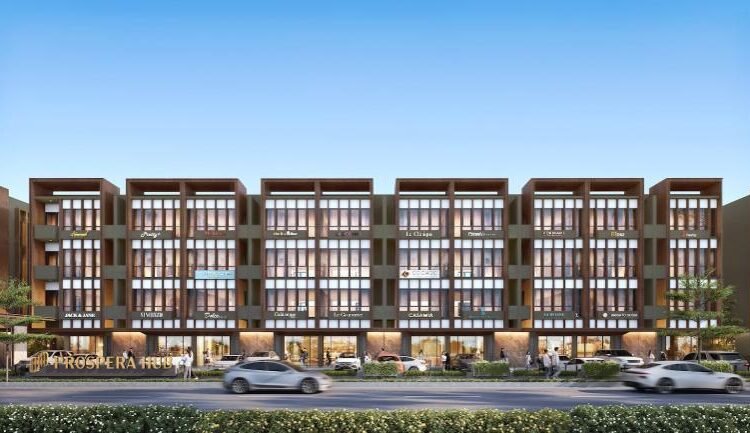 Prospera Hub, Business Loft Modern Bernilai Investasi Tinggi di Grand Wisata Bekasi 46 Prospera Hub, Business Loft Modern Bernilai Investasi Tinggi di Grand Wisata Bekasi