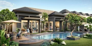 Klaster Castilo di Terravia BSD City, Hunian American Classic Modern dengan Harga Mulai dari Rp1,9 Miliaran 37 Klaster Castilo di Terravia BSD City, Hunian American Classic Modern dengan Harga Mulai dari Rp1,9 Miliaran