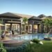 Klaster Castilo di Terravia BSD City, Hunian American Classic Modern dengan Harga Mulai dari Rp1,9 Miliaran