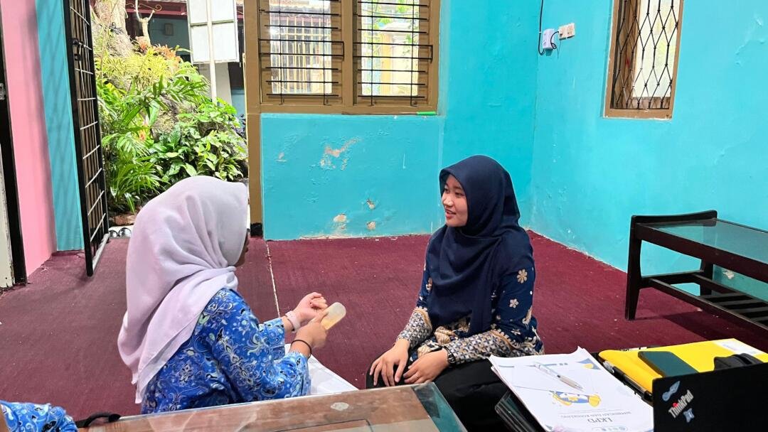 Layanan Konseling Individu