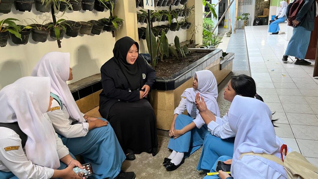 Foto Konseling Kelompok 2 1