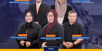 UNDIP Global Classroom Hadirkan Perspektif Internasional tentang Reformasi Birokrasi dan Inovasi Sektor Publik 47 Gambar Guest Lecture
