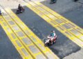 Concrete Level Crossing (CLC) untuk Revitalisasi Perlintasan Rel Kereta Api