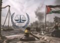 ICC dan Konflik Gaza