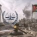 ICC dan Konflik Gaza