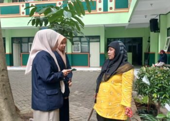 Tingkatkan Kesadaran Siswa, MTsN Kota Batu Rutin Laksanakan Program PHBS 48 IMG 20260130 WA0032