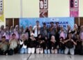 Menebar Kepedulian untuk Lansia: Kolaborasi Mahasiswa KKM dalam Pemeriksaan Kesehatan Gratis 60 IMG 20260212 WA0035 1