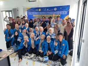 Kegiatan PKM
