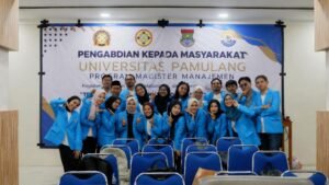 Tim PKM Unpam
