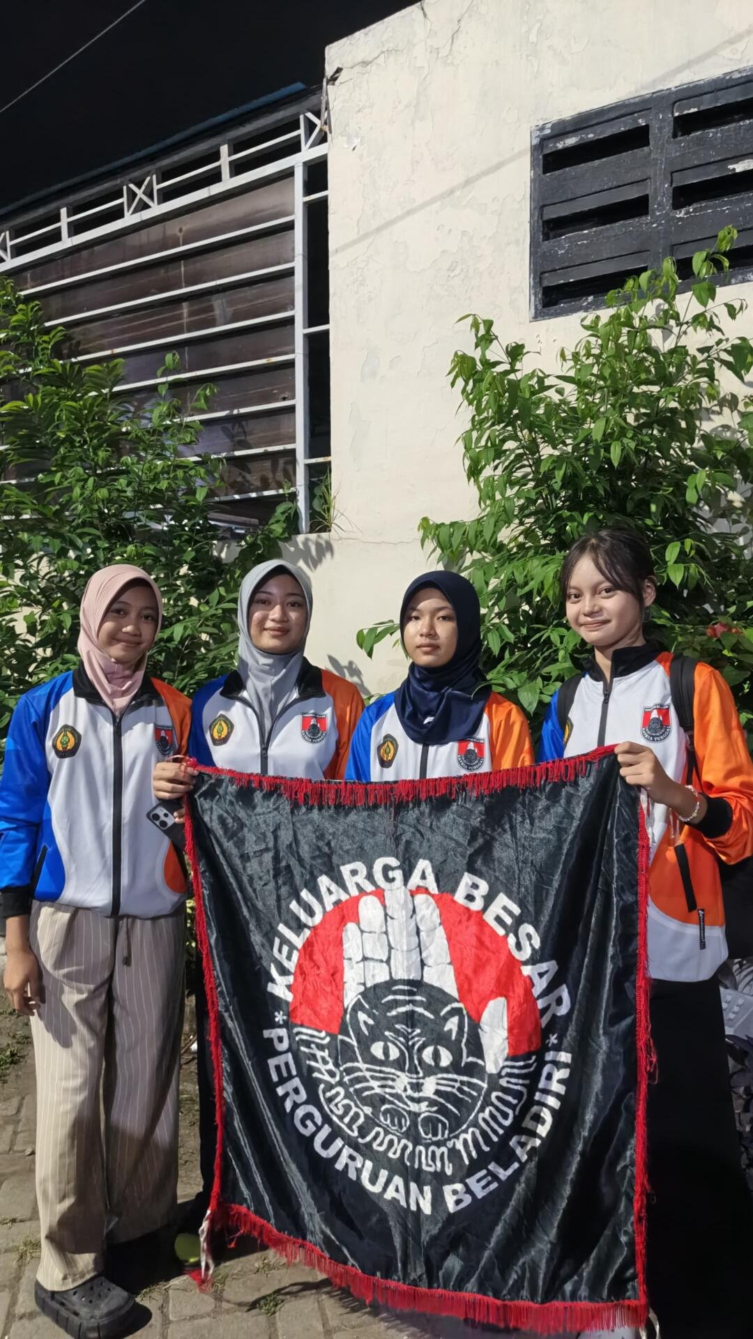 Satria Tunggal
