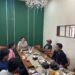 Rapat koordinasi DPD PSI kab. Tasikmalaya