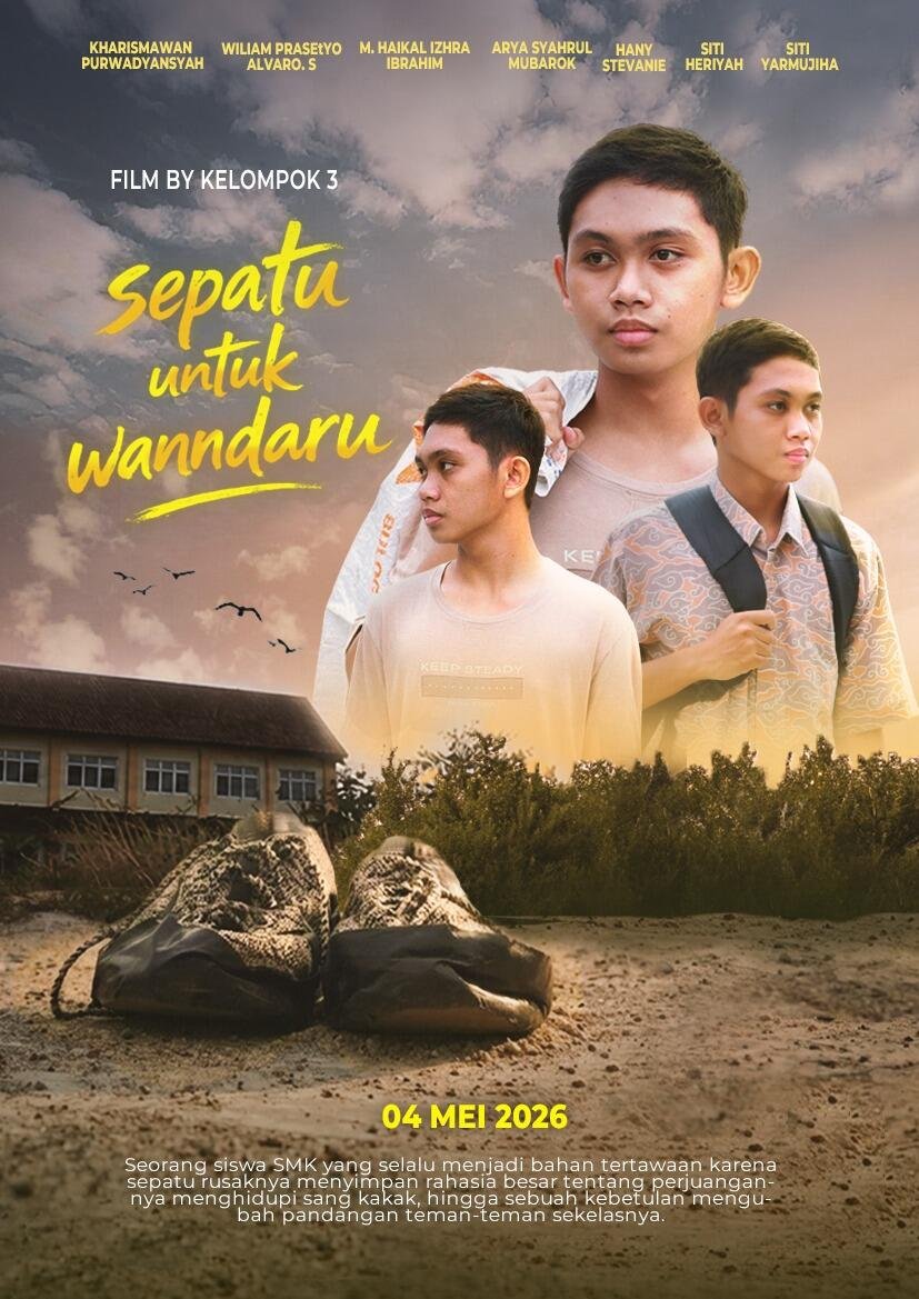 Arya syahrul mubarok Siswa SMK berprestasi 56 Arya syahrul mubarok