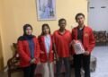 Dokumentasi foto Mahasiswa Unhas Bikin "E-Aspirasi", Solusi Cerdas Lapor Pak RT Pakai QR Code di Galesong  (Sumber: Dock pribadi)