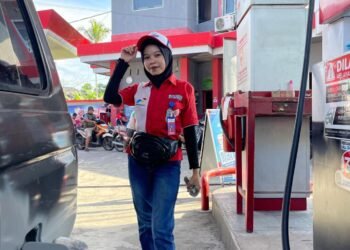 Dokumentasi foto Eka Defiana,( Sumber: Dock Pribadi/ Eka Defiana,)