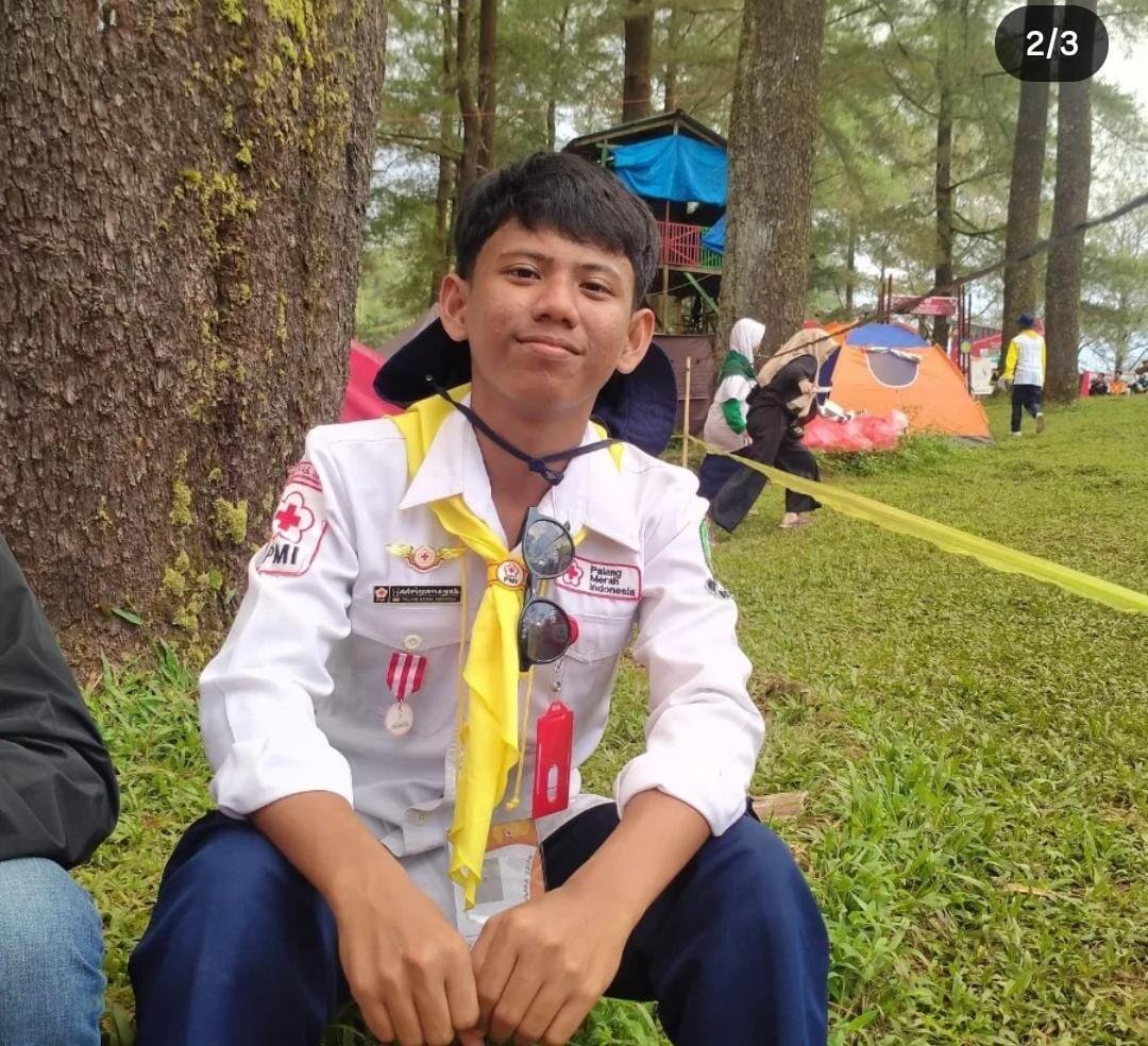 Hadriyansyah