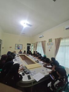 Dinas Lingkungan Hidup Kota Bandar Lampung 