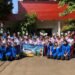 Dokumentasi Pengabdian Masyarakat (PM) yang dilakukan oleh Kelompok 6 Kelas 8D Mahasiswa Universitas Bina Sarana Informatika (UBSI) bersama Murit SD Cikumpa
