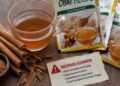 Ilustrasi Herbal saset dan bahaya kandungan Kumarin didalamnya (Yusuf)