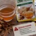 Ilustrasi Herbal saset dan bahaya kandungan Kumarin didalamnya (Yusuf)