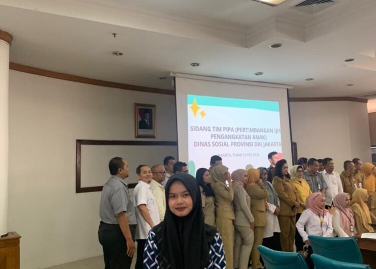Belajar Perlindungan Anak Secara Nyata, Mahasiswa Sosiologi Agama Ikuti Sidang PIPA Dinsos DKI Jakarta 46 IMG 20260511 WA0019