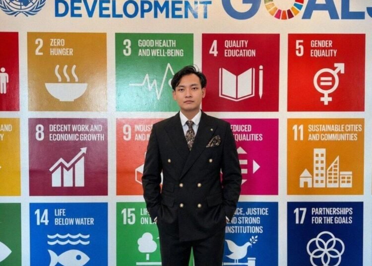 Dokumentasi foto Darent Septanio Pujalambang (Sumber: Dock pribadi/Darent Septanio Pujalambang)
