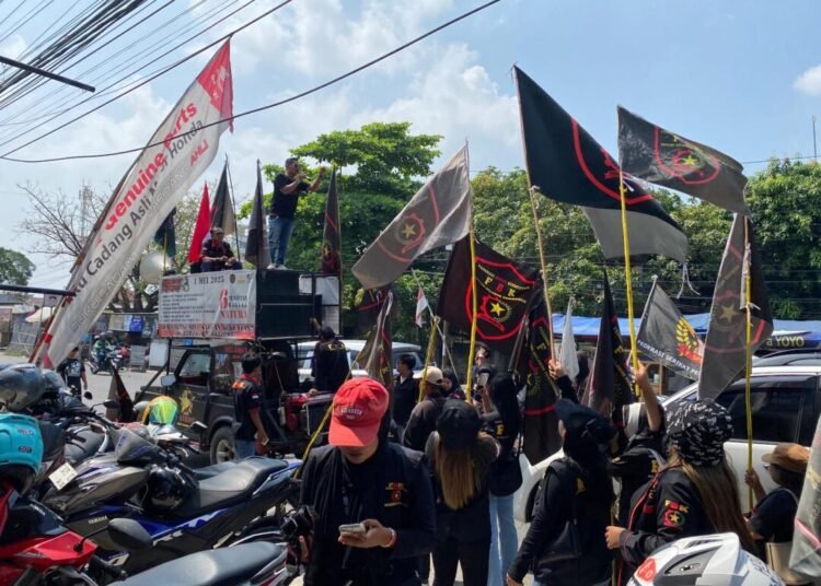 Mediasi Kedua FBK Temui Titik Terang, Sejumlah Tuntutan Pekerja Disetujui Perusahaan 46 IMG 20260512 WA0032