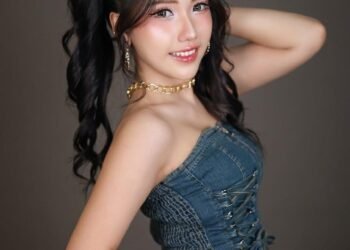 Dokumentasi Anita Feronica (Sumber: Dokumentasi Pribadi)