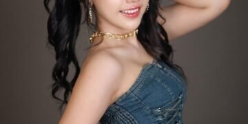Dokumentasi Anita Feronica (Sumber: Dokumentasi Pribadi)