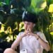 Dokumentasi foto Dirly Fikran (Sumber: Dock pribadi/Dirly Fikran )