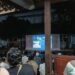 Pesta Babi Diputar di Pati: Menyorot Dampak PSN terhadap Tradisi dan Hak Masyarakat Adat 55 Dokumentasi foto Pemutaran film dokumenter "Pesta Babi" digelar di PP Al Asas Kajen, Kabupaten Pati, pada Kamis malam (14/5/2026)(Sumber: dock pribadi/Zaid Nidzom Alkindy)