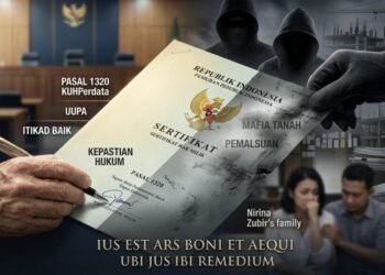 Sengketa Jual Beli