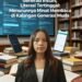 Generasi instan, literasi tertinggal: Menurunnya minat membaca di kalangan generasi muda akibat pengaruh teknologi dan media sosial yang semakin mendominasi kehidupan sehari-hari 52 IMG 20260519 WA0102