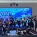 SMAN 13 Surabaya Kembali Jadi Juara: Pecah Telur Setelah 6 Tahun di Ciputra Cup Season 1 51 Dokumentasi foto tim SMAN 13 Surabaya saat menjadi juara pada turnamen Ciputra Cup Season 1(Sumber: Dock pribadi)