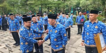 Peringati Hari Kebangkitan Nasional, Pilar Saga Ichsan Ajak ASN dan Masyarakat Kawal Informasi Sehat untuk Anak 28 Pilar Saga Ichsan