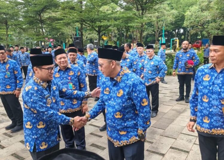 Peringati Hari Kebangkitan Nasional, Pilar Saga Ichsan Ajak ASN dan Masyarakat Kawal Informasi Sehat untuk Anak 46 Pilar Saga Ichsan