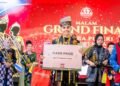 Perjalanan Rizay Purba, Raih Gelar Putera Remaja Melayu Riau 2026 52 Dokumentasi foto Rizay Purba pelajar dari SMPN Bernas asal Kabupaten Pelalawan, Pangkalan Kerinci raih kejuaraan Gelar Putera Remaja Melayu Riau 2026(Sumber: Dock Pribadi)