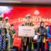 Perjalanan Rizay Purba, Raih Gelar Putera Remaja Melayu Riau 2026 51 Dokumentasi foto Rizay Purba pelajar dari SMPN Bernas asal Kabupaten Pelalawan, Pangkalan Kerinci raih kejuaraan Gelar Putera Remaja Melayu Riau 2026(Sumber: Dock Pribadi)