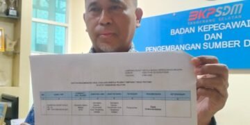 Pemkot Tangsel Terbitkan Kepwal Pengukuhan Bambang Noertjahjo sebagai Sekda 28 IMG 20260520 WA0065