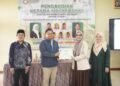 Kolaborasi UNIGA–UPI: Pendampingan Guru PAI dalam Deep Learning dan Pembelajaran Menyenangkan Berbasis AI 48 FPIK Universitas Garut berkolaborasi dengan Program Studi PAI FPIPS Universitas Pendidikan Indonesia menyelenggarakan kegiatan pengabdian kepada masyarakat bertema “Pendampingan Guru PAI dalam Menerapkan Deep Learning dan Joyful Learning Berbasis Artificial Intelligence.”(Sumber:Dock Pribadi)