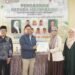 Kolaborasi UNIGA–UPI: Pendampingan Guru PAI dalam Deep Learning dan Pembelajaran Menyenangkan Berbasis AI 54 FPIK Universitas Garut berkolaborasi dengan Program Studi PAI FPIPS Universitas Pendidikan Indonesia menyelenggarakan kegiatan pengabdian kepada masyarakat bertema “Pendampingan Guru PAI dalam Menerapkan Deep Learning dan Joyful Learning Berbasis Artificial Intelligence.”(Sumber:Dock Pribadi)