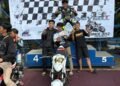 Dokumentasi foto Tim ART Speed Cikarang (Sumber: Dock pribadi/Tim ART Speed Cikarang)